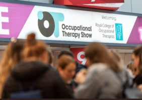 Image of Occupational TherapyShow entry