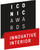 ICONIC Awards - Innovative Interior 2021