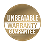 Uccello Designs Unbeatable Guarantee