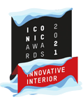 ICONIC Awards 2021 - Innovative Interior