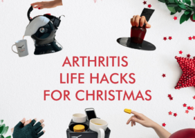 Arthritis Life Hacks