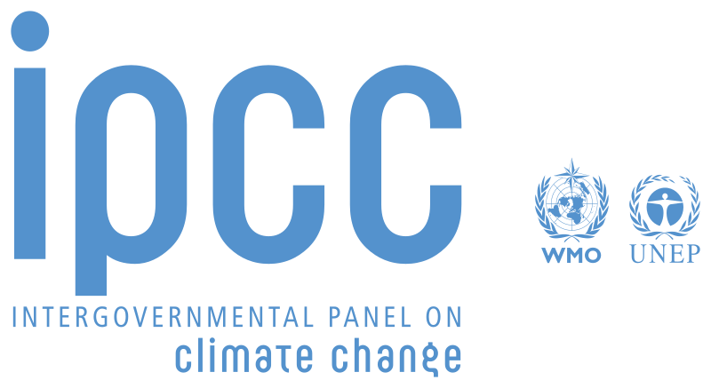 Intergovernmental Panel on Climate Change