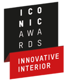 Uccello Designs | Iconic Awards  - Innovative Interior